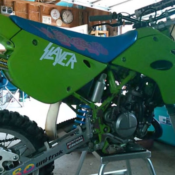 Profile Picture of Fenderman1 _ (@fenderman111) on Poshmark