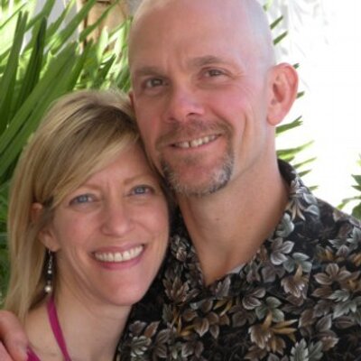 Profile Picture of Claudia Clark (@RamblingRock) on Twitter