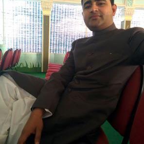 Profile Picture of Mohammed Imran (@ImranRockon) on Twitter