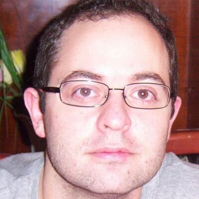 Profile Picture of RAUL CARRASCO (@RAULCARRASCO2) on Twitter