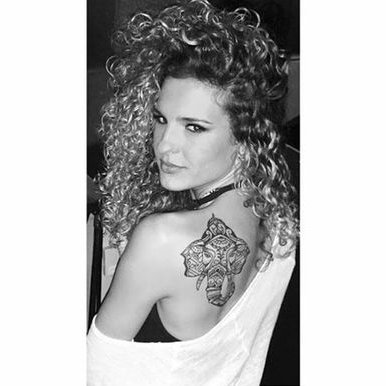 Profile Picture of Sheila Casas (@FlightlessShei) on Twitter