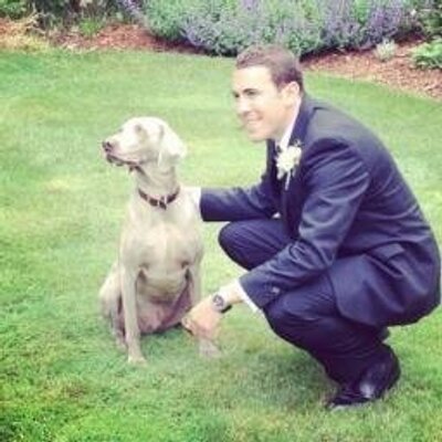 Profile Picture of Blake Baldwin (@ablakebaldwin) on Twitter