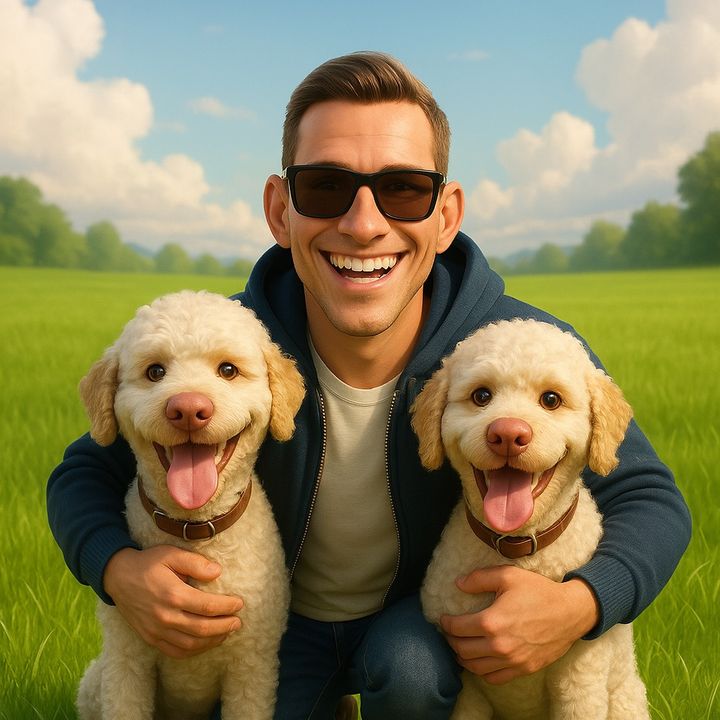 Profile Picture of worra77 (@marco_dangelo) on Tiktok