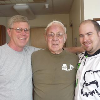 Profile Picture of Randy Linn (@randy.linn.1) on Facebook