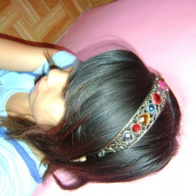 Profile Picture of Lilian Mello (@LiilaahD) on Twitter
