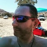Profile Picture of Antonis Frantzeskos (@tony_frantz) on Instagram