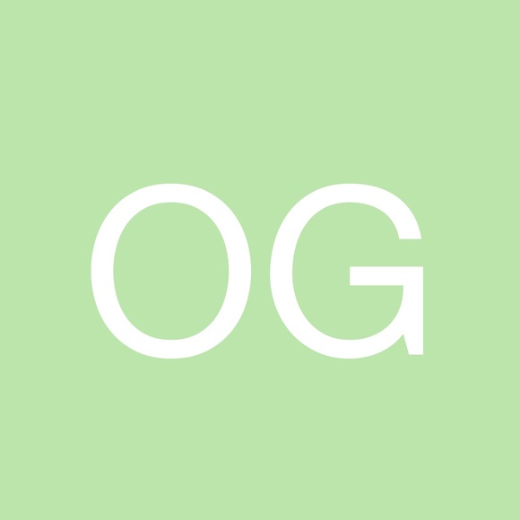 Profile Picture of Olga Gusarova (@oagusarov) on Poshmark