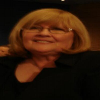 Profile Photo of Cathy Scott (@cscott31) on Twitter