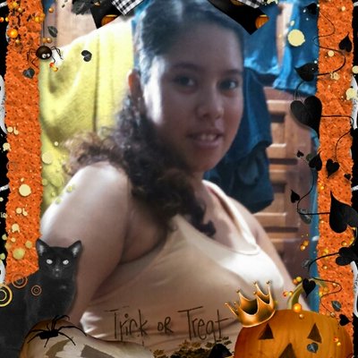 Profile Picture of Carlitha Monica Andr (@AndrCarlitha) on Twitter