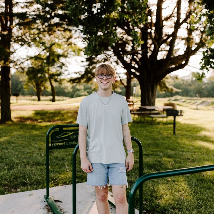 Profile Picture of connor (@_connorbecker) on Tiktok