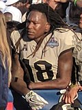 Profile Picture of Shaquem Griffin - Wikipediaon Wikipedia