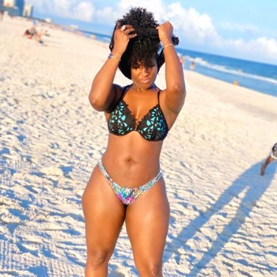 Profile Picture of Spicychocalate (@TriceMitchell3) on Twitter