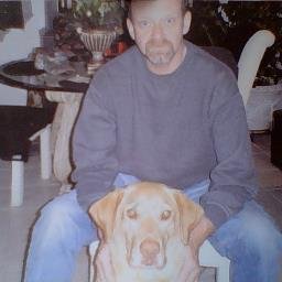Profile Picture of Clifford Roach (@clifford8167) on Twitter