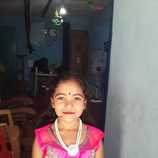 Profile Picture of Pavithra Noel (@pavithra.noel) on Facebook