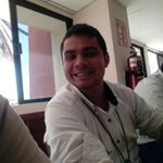 Profile Picture of Guillermo Mantilla Timm (@memo_timm) on Instagram