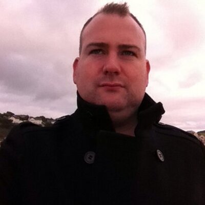 Profile Picture of Scott Hickman (@ShickScott) on Twitter