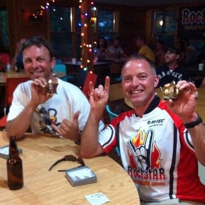 Profile Picture of Mike Mowat (@Mike308Mowat) on Twitter