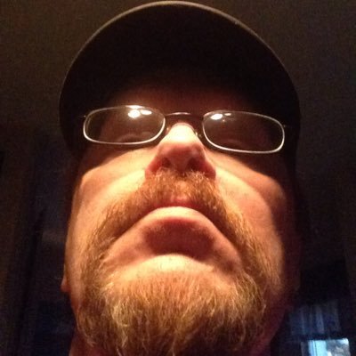 Profile Picture of Michael Bergstrom (@begga1971) on Twitter