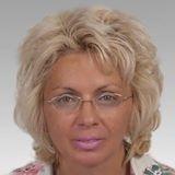 Profile Picture of Keti Raytcheva Khali (@KetiKhali) on Twitter