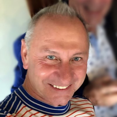 Profile Picture of Ian Reeves (@ireeves) on Twitter