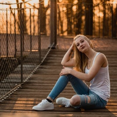 Profile Picture of Sarah Gillette (@SarahGillette14) on Twitter