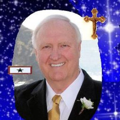 Profile Picture of ✯✯Gene McVay✯✯ (@GeneMcVay) on Twitter