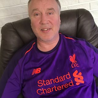 Profile Picture of Jonny Giseth (@jonny.giseth) on Facebook