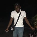 Profile Picture of Joel Robinson (@mrrobinson_95) on Instagram