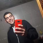 Profile Picture of Brian Adente (@brian.adente) on Instagram