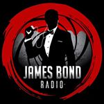 Profile Picture of James Bond Radio (@jamesbondpodcast) on Instagram