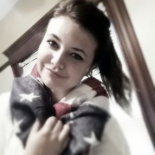 Profile Picture of Mackenzie Hanson (@SweetPea_Fit) on Twitter