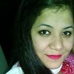 Profile Picture of Samina Ali Shah Brong (@saminaalishah) on Instagram