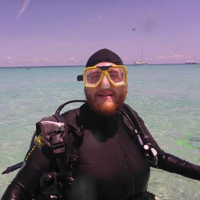 Profile Picture of Jake Strader (@Jake_Strader762) on Twitter