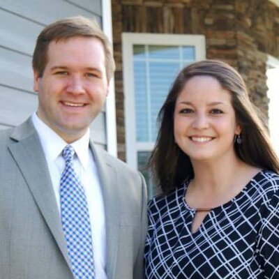 Emily Forrest - Twitter Profile Picture of Emily Forrest (@Mrs_Grifter) on Twitter