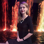 Profile Picture of Svetlana Gusarova (@lasslilac) on Flickr