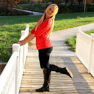 Profile Picture of Cherryll Armstrong (@cherybee22) on Myspace