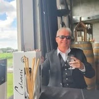 Profile Picture of Roy Allen (@roy_allen) on Instagram