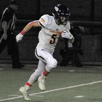 Profile Picture of Calvin Eagle (@Calvineagle5) on Twitter