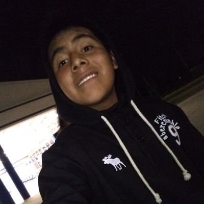 Profile Picture of Christian Ivan Cumplido Calixto (@CumplidoCalixto) on Twitter