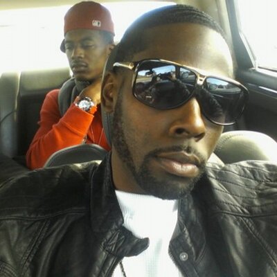 Profile Picture of Morry Cox (@MorryDaGR8) on Twitter