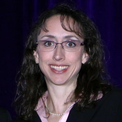 Profile Picture of Elizabeth Stephens, MD, PhD (@EHStephensCHD) on Twitter