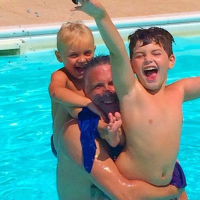 Profile Picture of Craig Batten (@CRAIG_batten) on Twitter