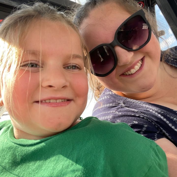 Profile Picture of Stephanie Rader (@stephanierader4) on Tiktok
