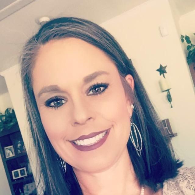 Profile Picture of Melissa Hyde (@melissastubblefie) on Tiktok