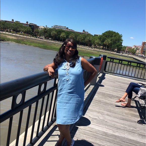 Profile Picture of Nancy Calcedo (@ncalcedo01) on Poshmark