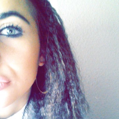 Profile Picture of Jenna Falk (@Jenna_blvck) on Twitter