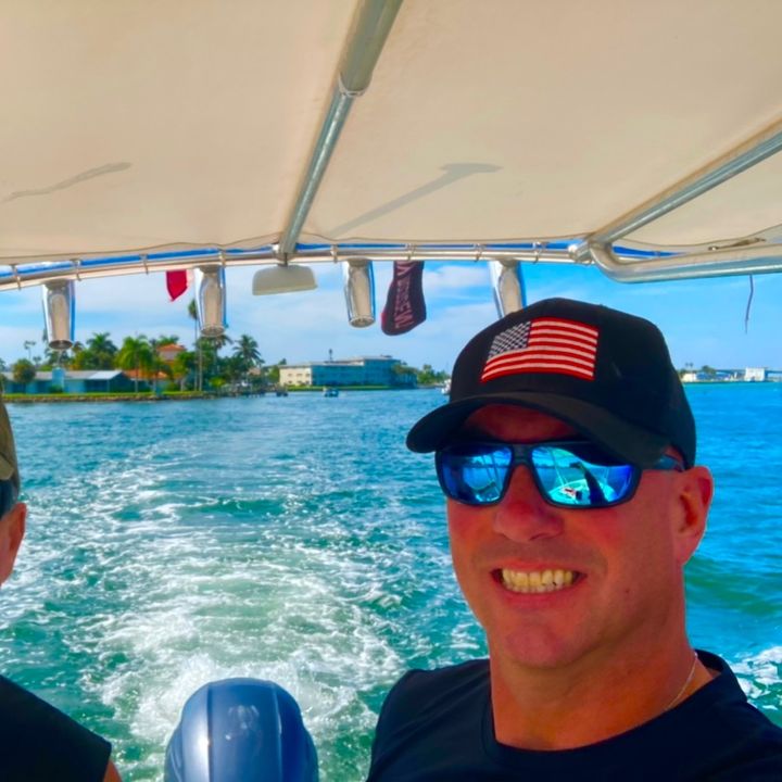 Profile Picture of Gary Lasky (@@wildman2469) on Tiktok