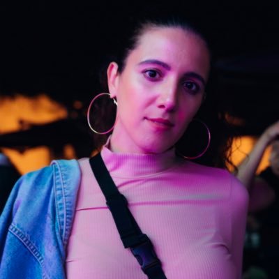 Profile Photo of L.I.T.T (LadyInTheTrap) (@imSarahHarrison) on Twitter