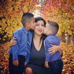 Profile Picture of David-Liz Ocanas (@lizzy_1985) on Instagram