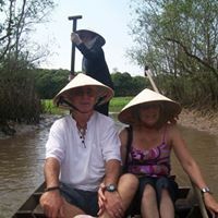 Profile Picture of David Speed (@david-speed-10) on Quora